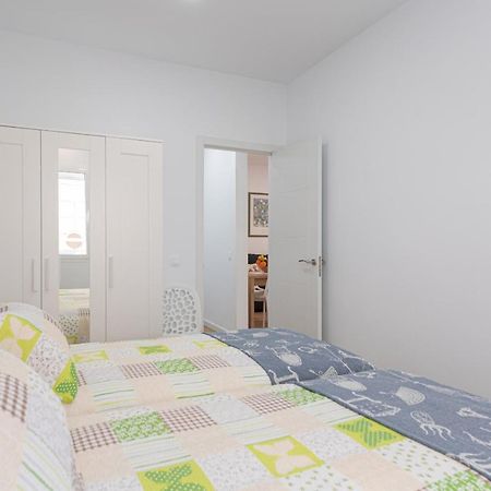 Benecharo By Canariasgetaway Las Palmas de Gran Canaria Extérieur photo