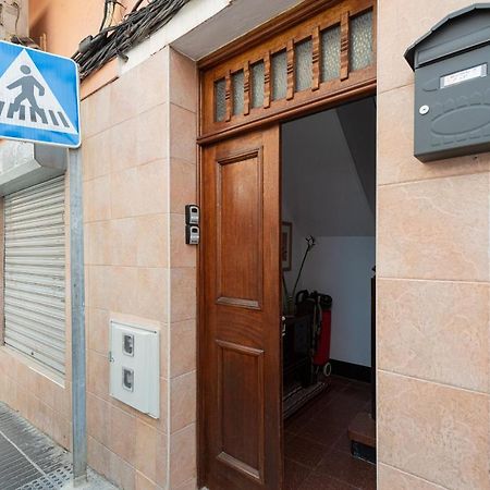 Benecharo By Canariasgetaway Las Palmas de Gran Canaria Extérieur photo