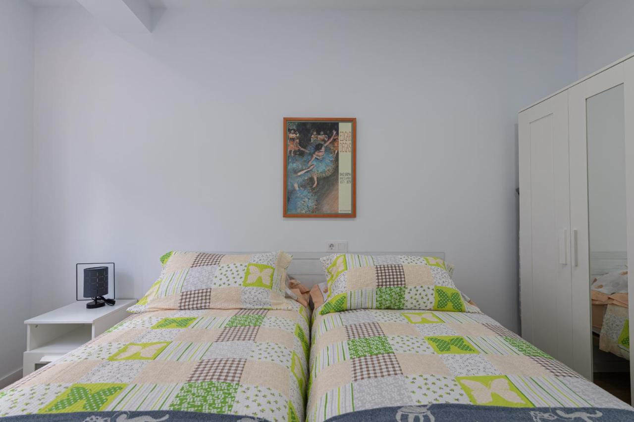 Benecharo By Canariasgetaway Las Palmas de Gran Canaria Extérieur photo