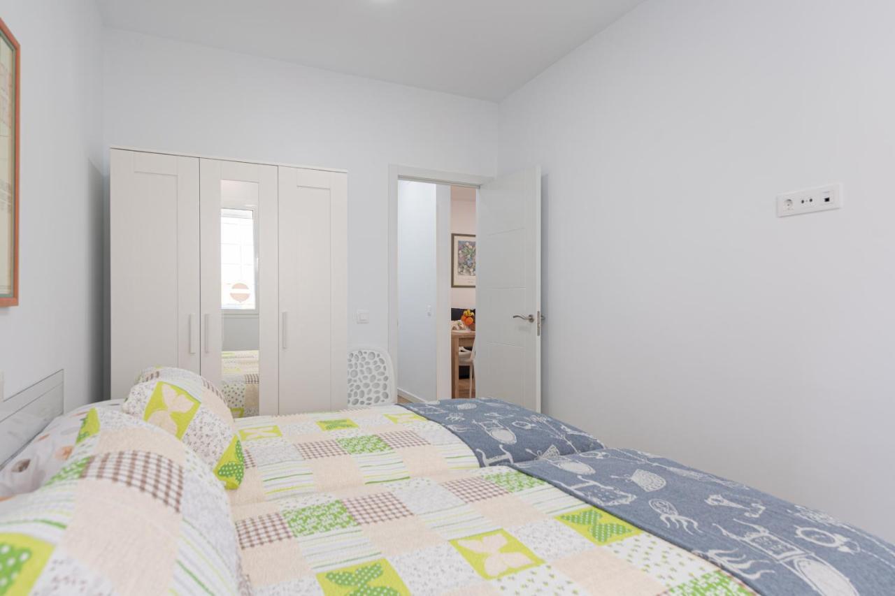 Benecharo By Canariasgetaway Las Palmas de Gran Canaria Extérieur photo