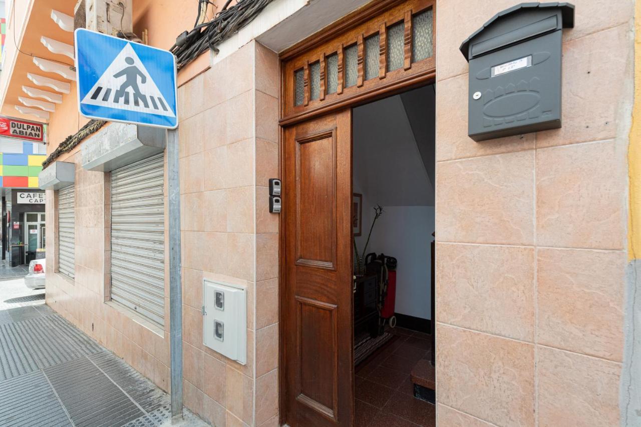 Benecharo By Canariasgetaway Las Palmas de Gran Canaria Extérieur photo