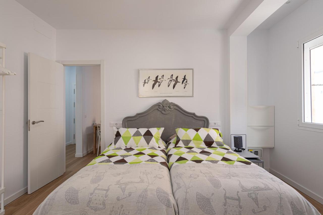 Benecharo By Canariasgetaway Las Palmas de Gran Canaria Extérieur photo