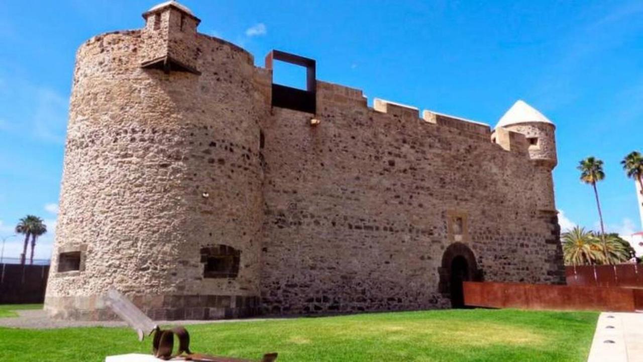 Benecharo By Canariasgetaway Las Palmas de Gran Canaria Extérieur photo