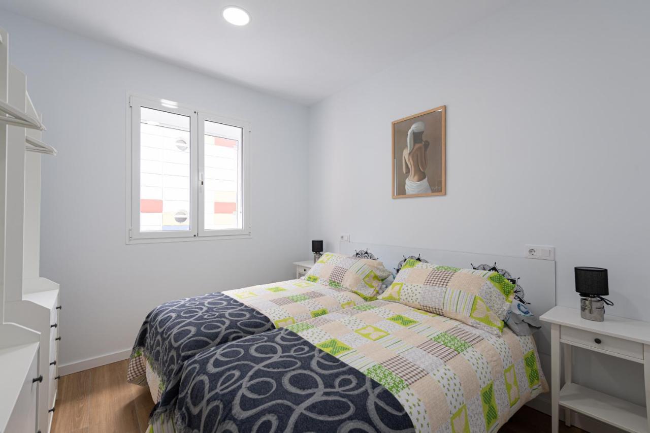 Benecharo By Canariasgetaway Las Palmas de Gran Canaria Extérieur photo