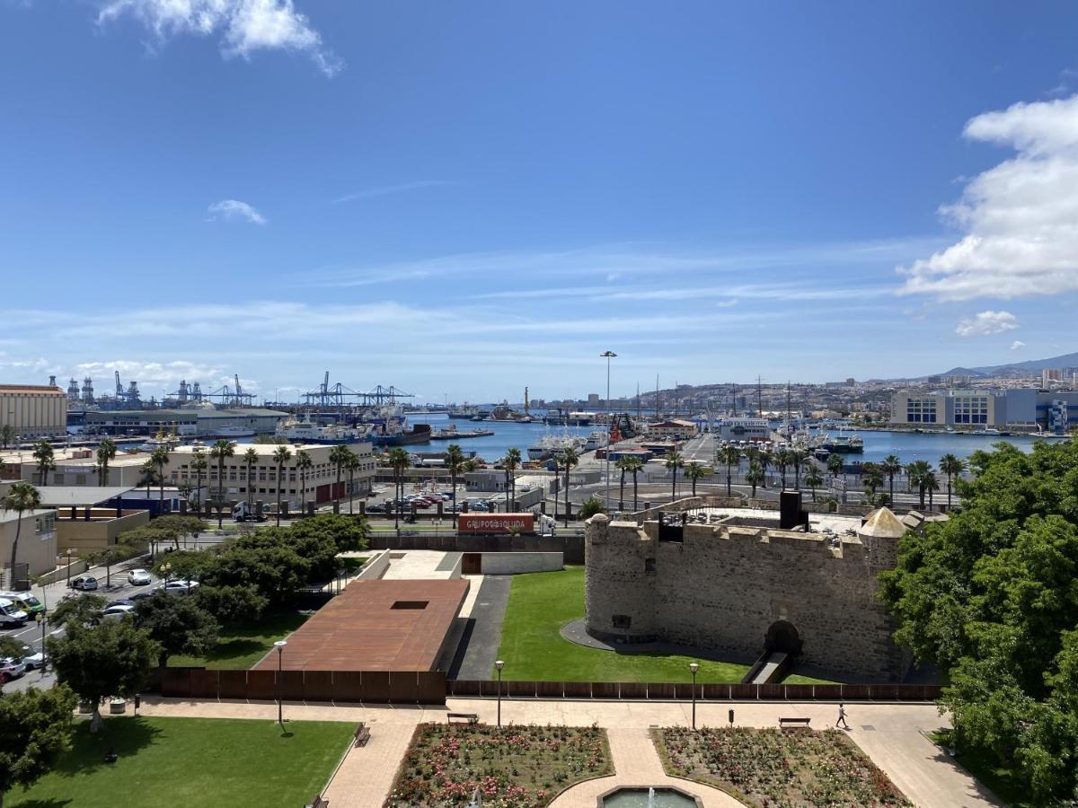 Benecharo By Canariasgetaway Las Palmas de Gran Canaria Extérieur photo