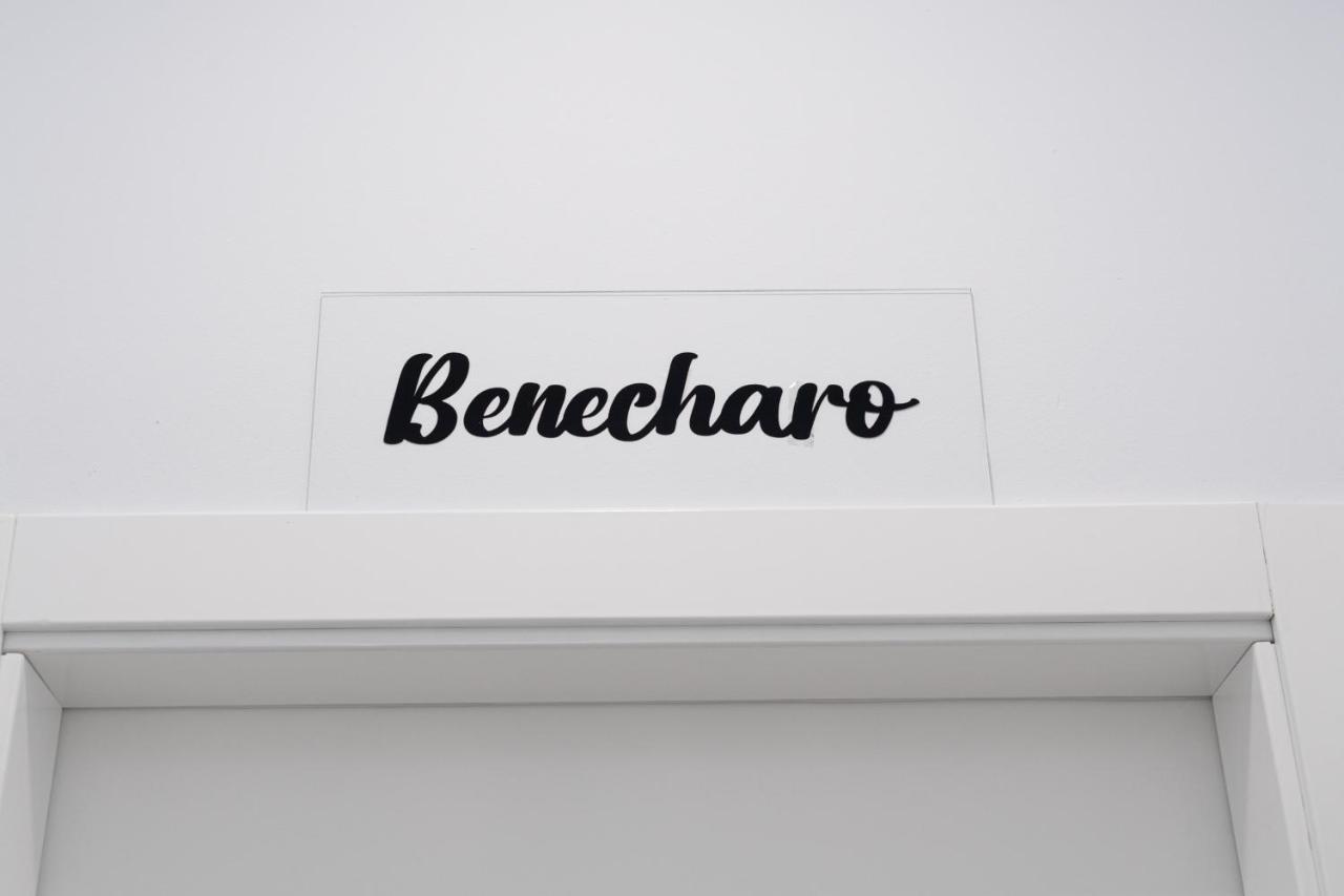 Benecharo By Canariasgetaway Las Palmas de Gran Canaria Extérieur photo