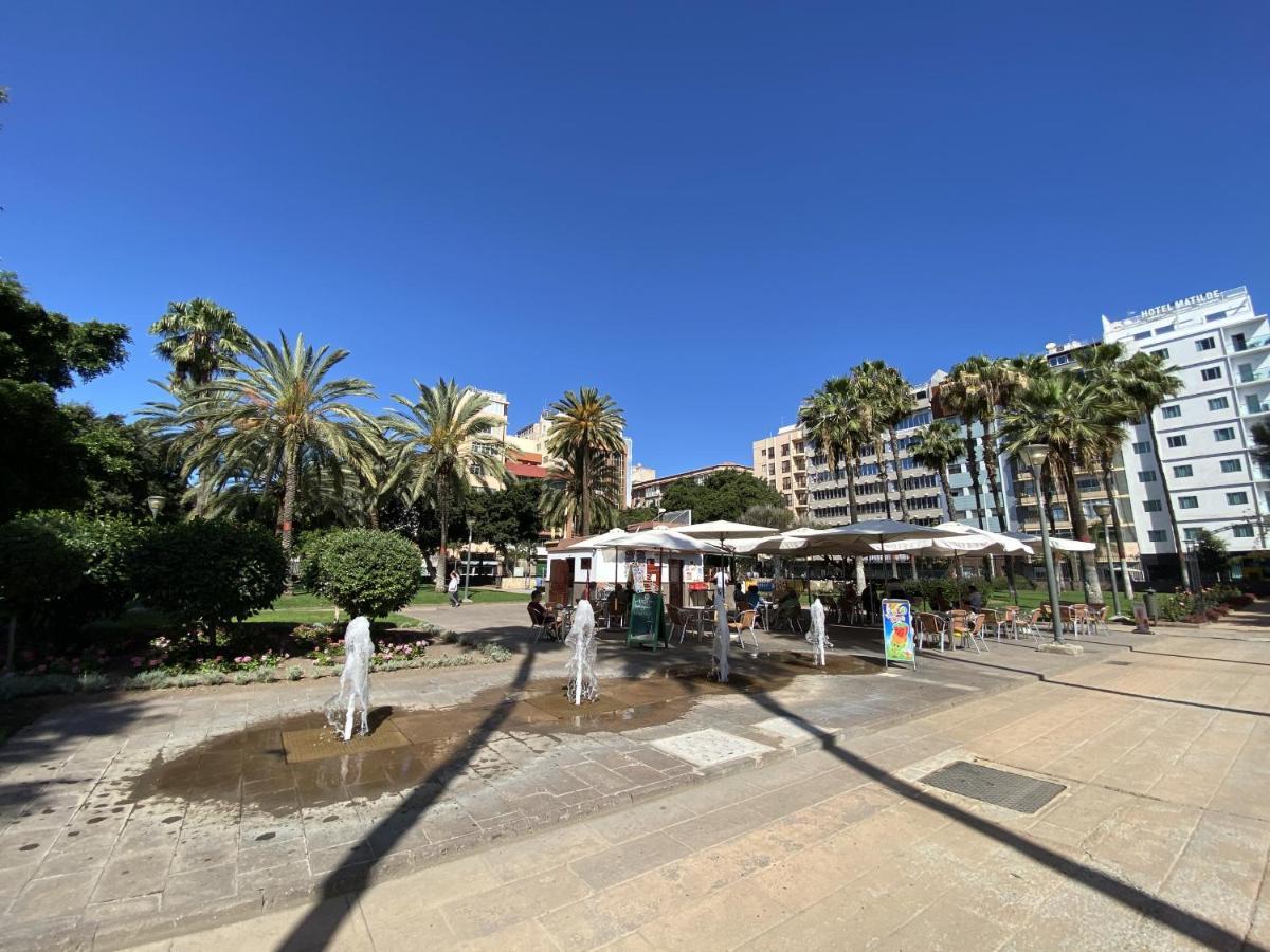 Benecharo By Canariasgetaway Las Palmas de Gran Canaria Extérieur photo