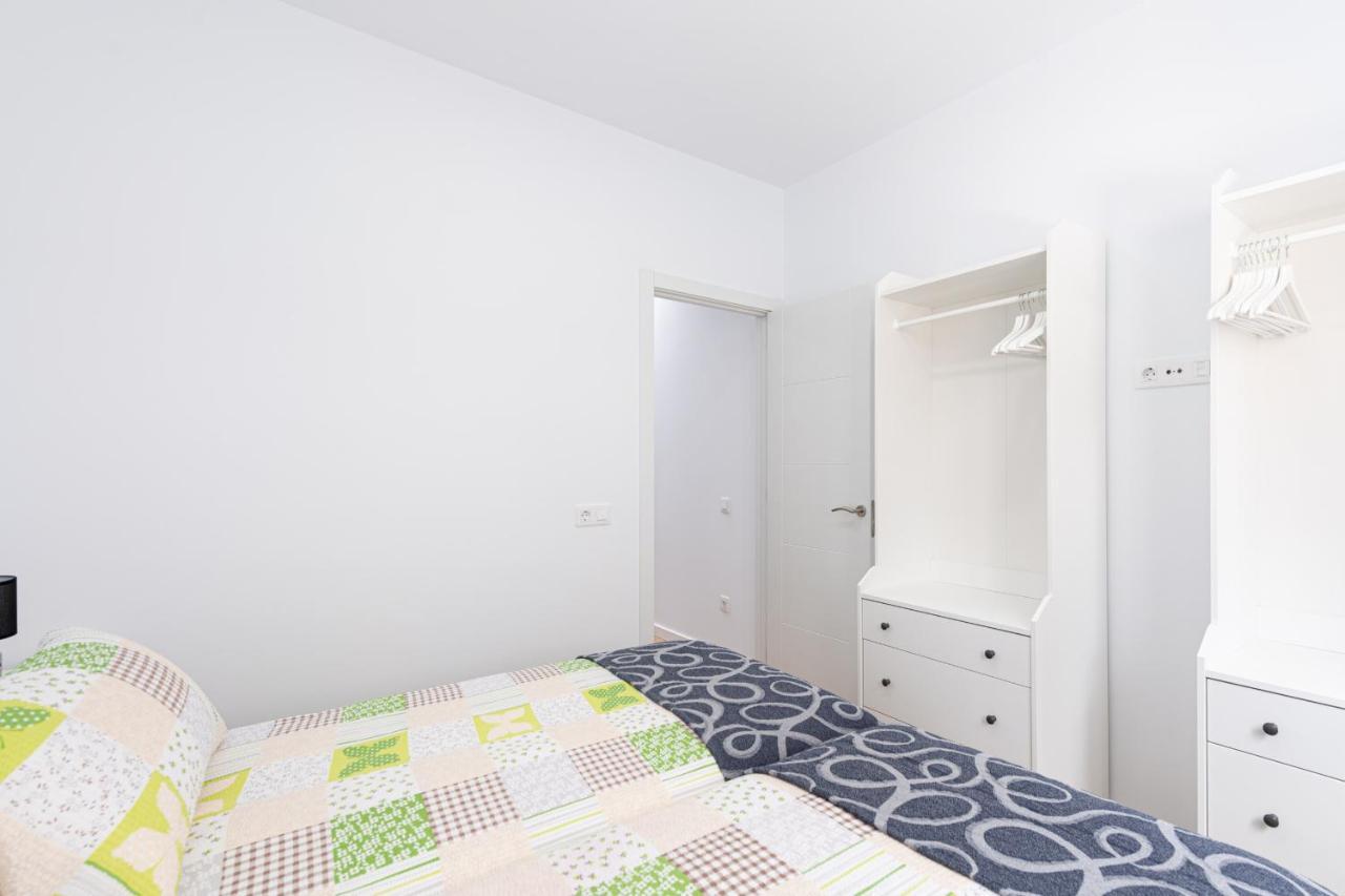 Benecharo By Canariasgetaway Las Palmas de Gran Canaria Extérieur photo