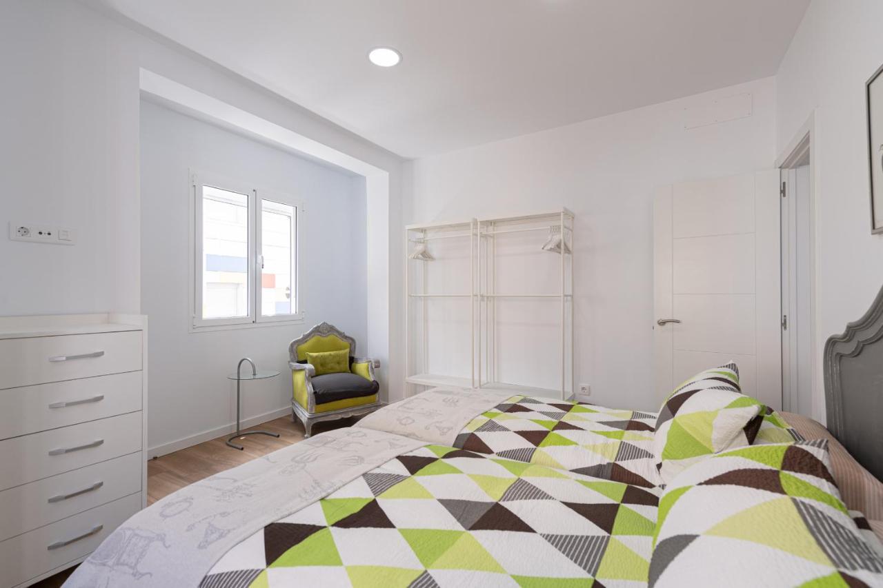 Benecharo By Canariasgetaway Las Palmas de Gran Canaria Extérieur photo