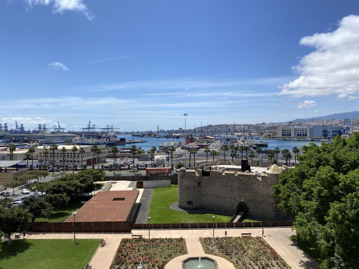 Benecharo By Canariasgetaway Las Palmas de Gran Canaria Extérieur photo